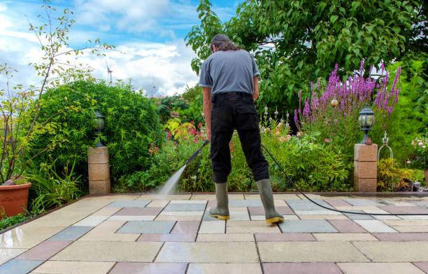Best Patio and Deck Pressure Washing  in Wheatley Heights, NY